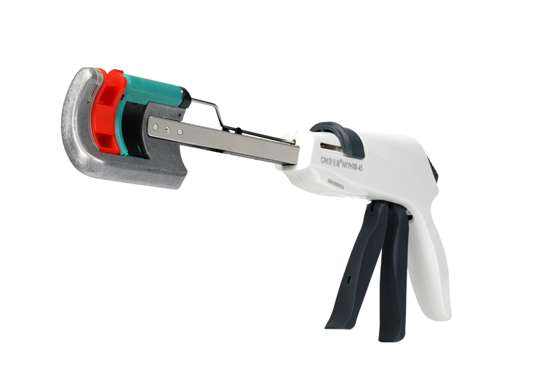 دباسة قطع منحنية