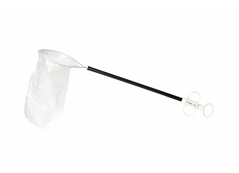 endo catch bag
