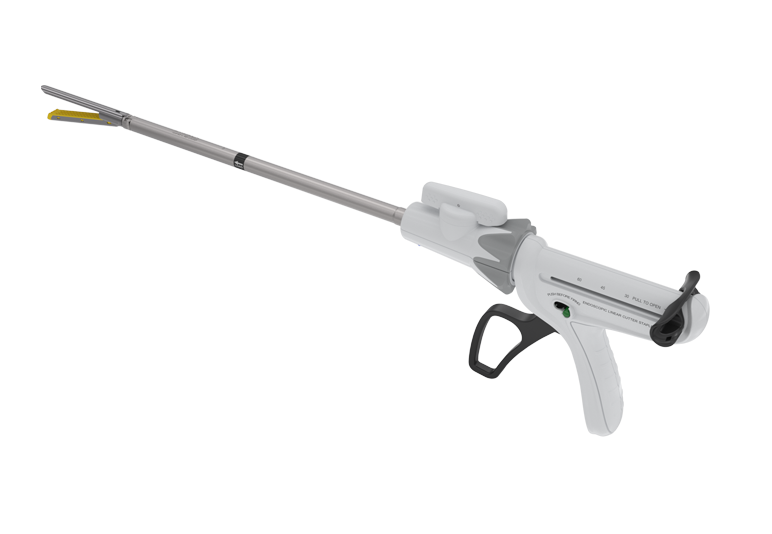 آلة قطع خطية بالمنظار-نوع K