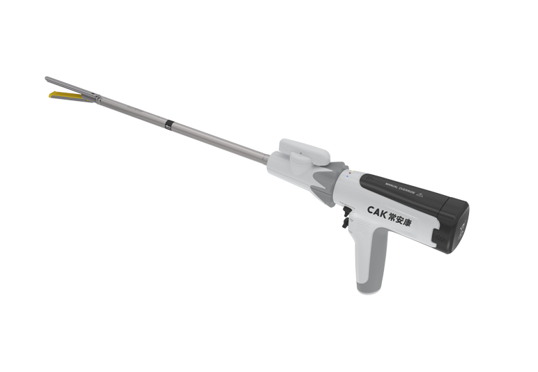 آلة قطع بالمنظار تعمل بالطاقة-نوع K