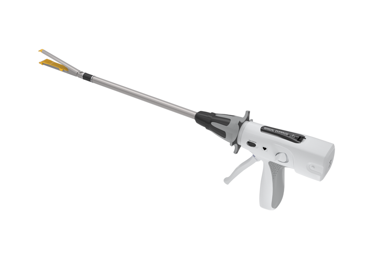 أداة قطع بالمنظار تعمل بالطاقة-من النوع Q