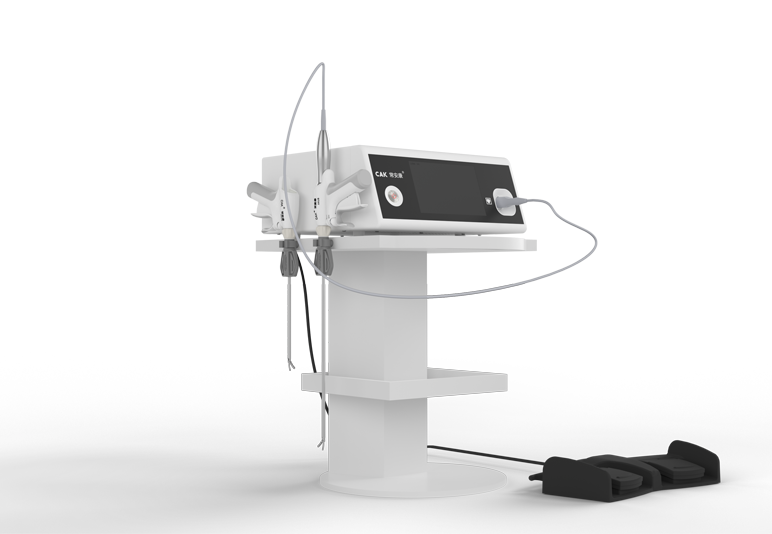 مشرط بالموجات فوق الصوتية