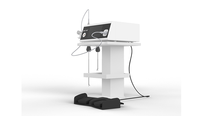 ultrasonic surgical scalpel