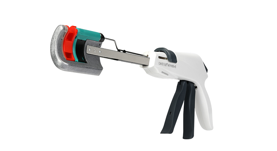 دباسة قطع منحنية