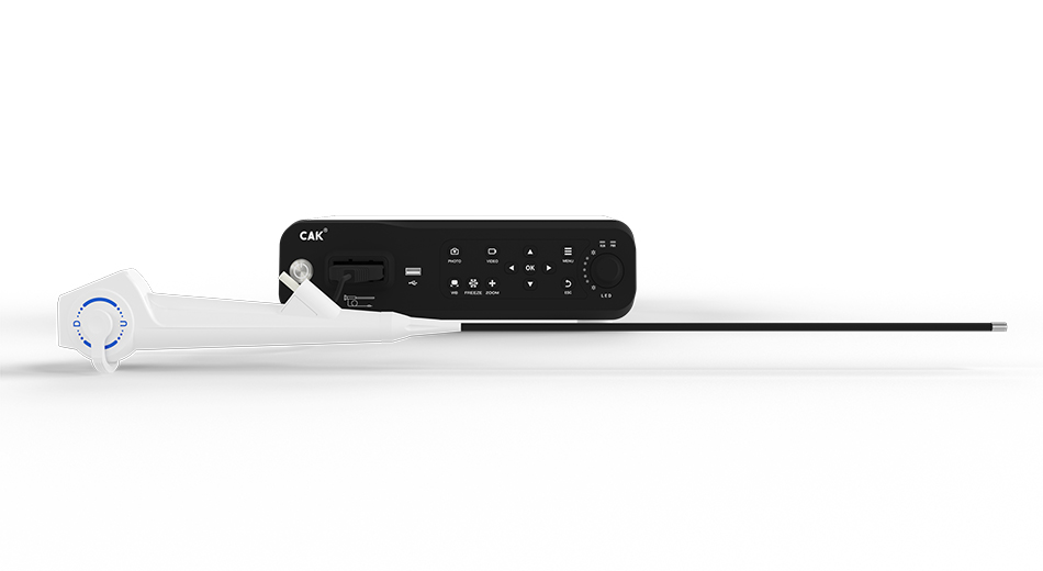 منظار المثانة