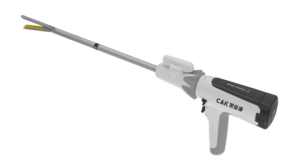 آلة قطع بالمنظار تعمل بالطاقة-نوع K