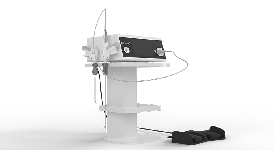 مشرط بالموجات فوق الصوتية