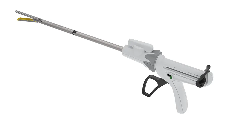 آلة قطع خطية بالمنظار-نوع K