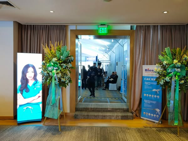 79th PCS Annual Clinical Congress