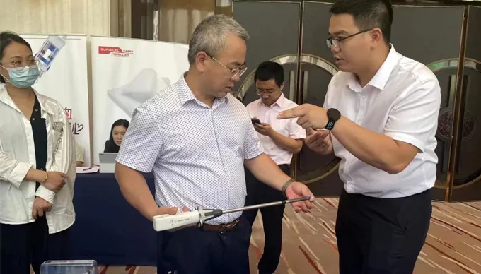 المؤتمر السنوي للجنة التخصصية لأمراض الكبد