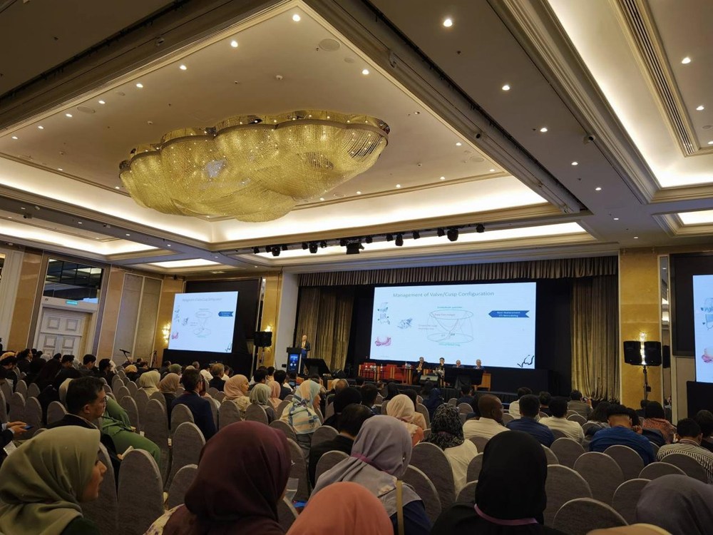 CAK Celebrates Successful Participation at 2024 ATCSA in Malaysia