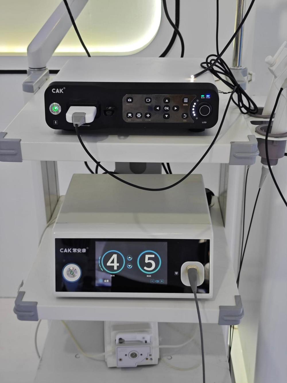 Successful CMEF Shenzhen-See You Next Time Successful CMEF Shenzhen-See You Next Time